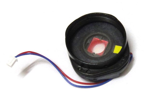 Hd 3mp IR-CUT Cs Lens Mount Houder Ir Cut Irc Ircut Dual Filter, Dag Nacht Schakelaar