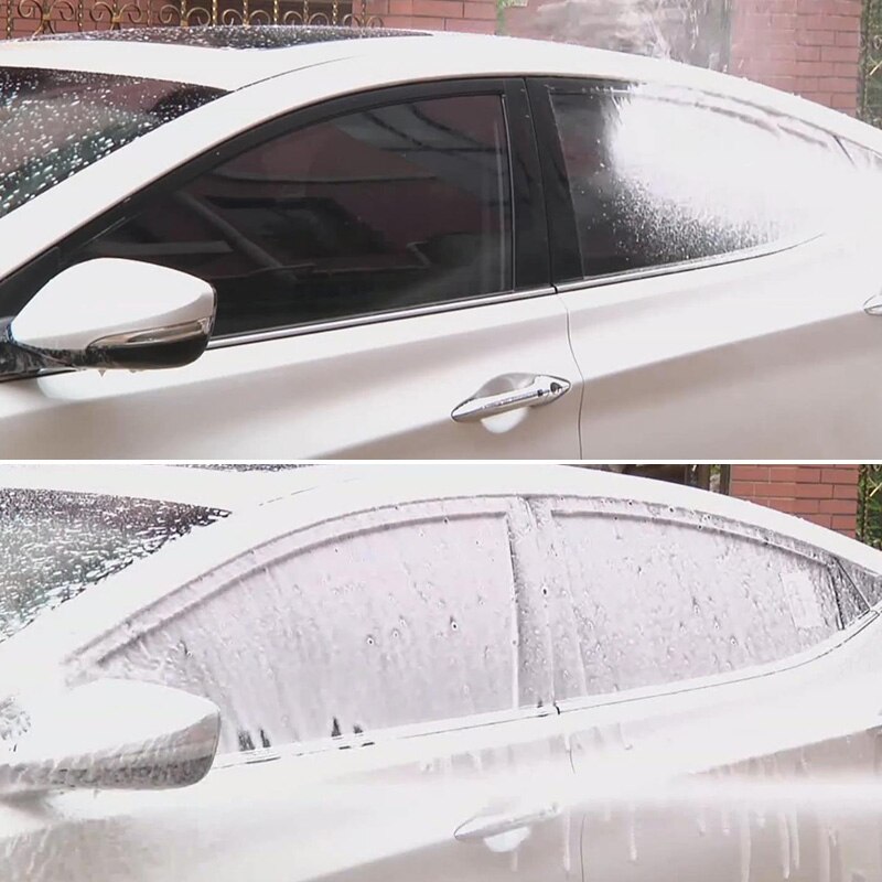 Snow Foam Lance Cleaning Accessories for Car Wash Karcher Lavor NJ88