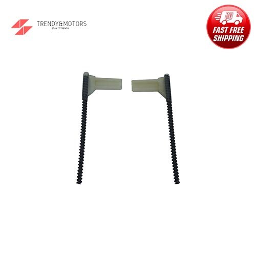 Sunroof Shade Curtain Repair Parts for Citroen C4 Picasso