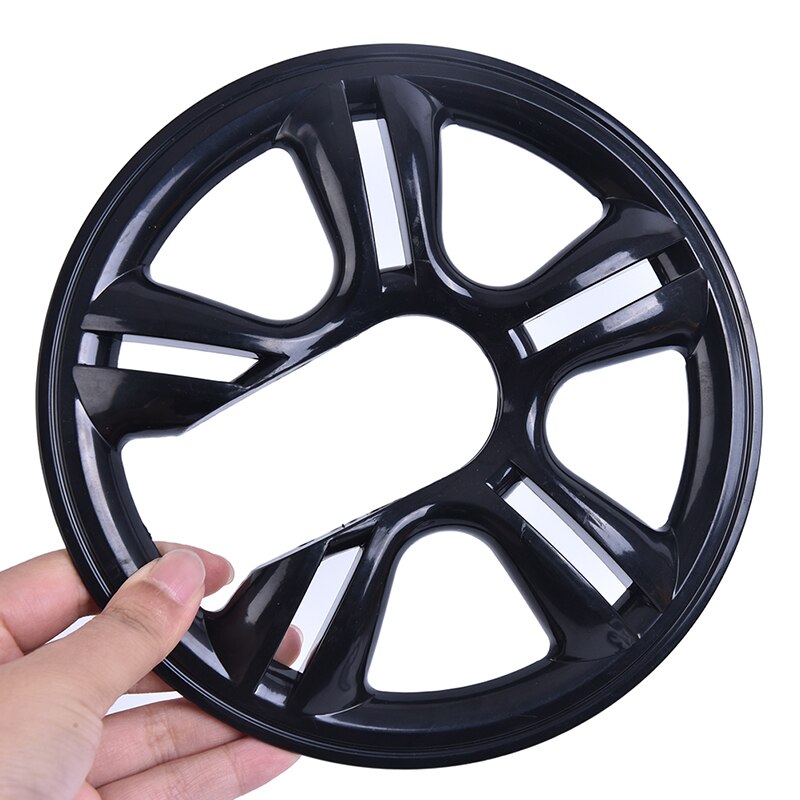 1pc bicicleta piñón biela-manivela Protector Cadena de bicicleta accesorios de ruedas