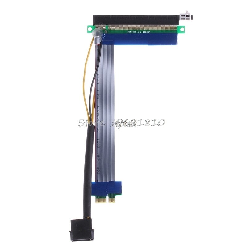 Pcie 16X Pci Express Pci-E 16X Om 16X Riser Extend... – Grandado Pcie 16X Pci Express Pci-E 16X Om 16X Riser Extend... – Grandado