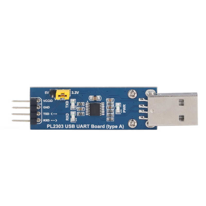 Usb naar uart seri le adapter usb type a connector vicedeal