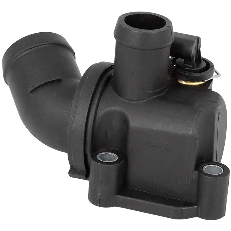 Kühlmittel Thermostat Passt für Mercedes W245 W169 FließTeufel 2662030475 2662030275 2662030675