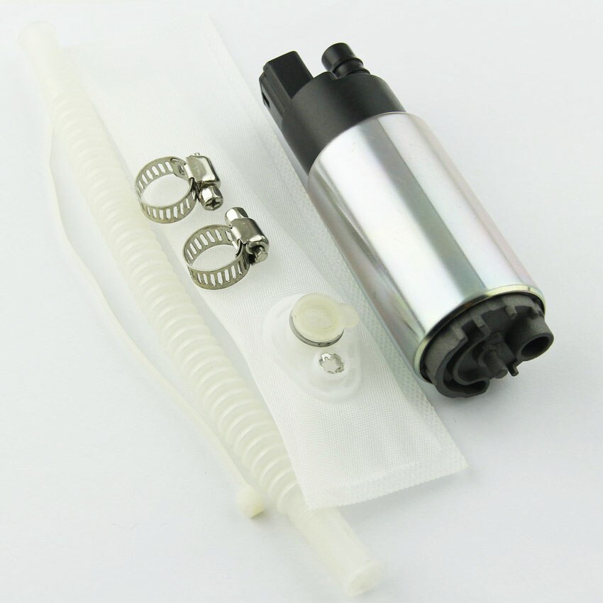 Pompa Benzina Per BMW F800GS / F800GT (2007-2020) – Ricambio Nuovo, Sostituisce 16148555171 - 3