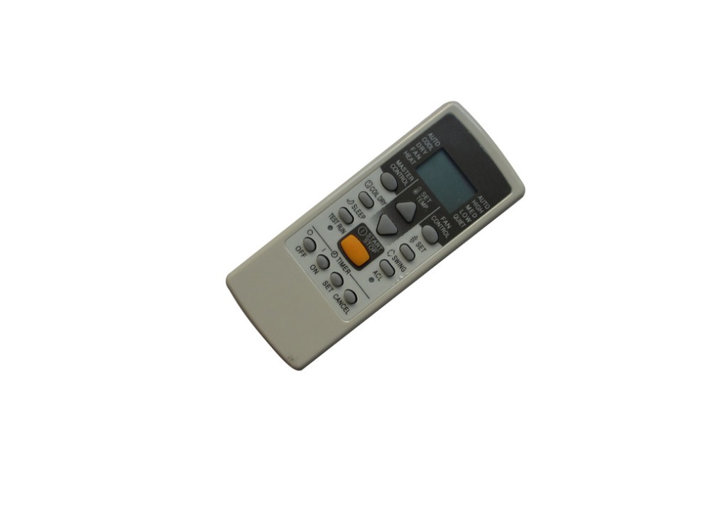 Mando a distancia para aire acondicionado de habitación Fujitsu ASY9USCCW ASY12USCCW ASAG09LJC ASAG12LJC RS12UC ASH12LSACW RSG12LKC