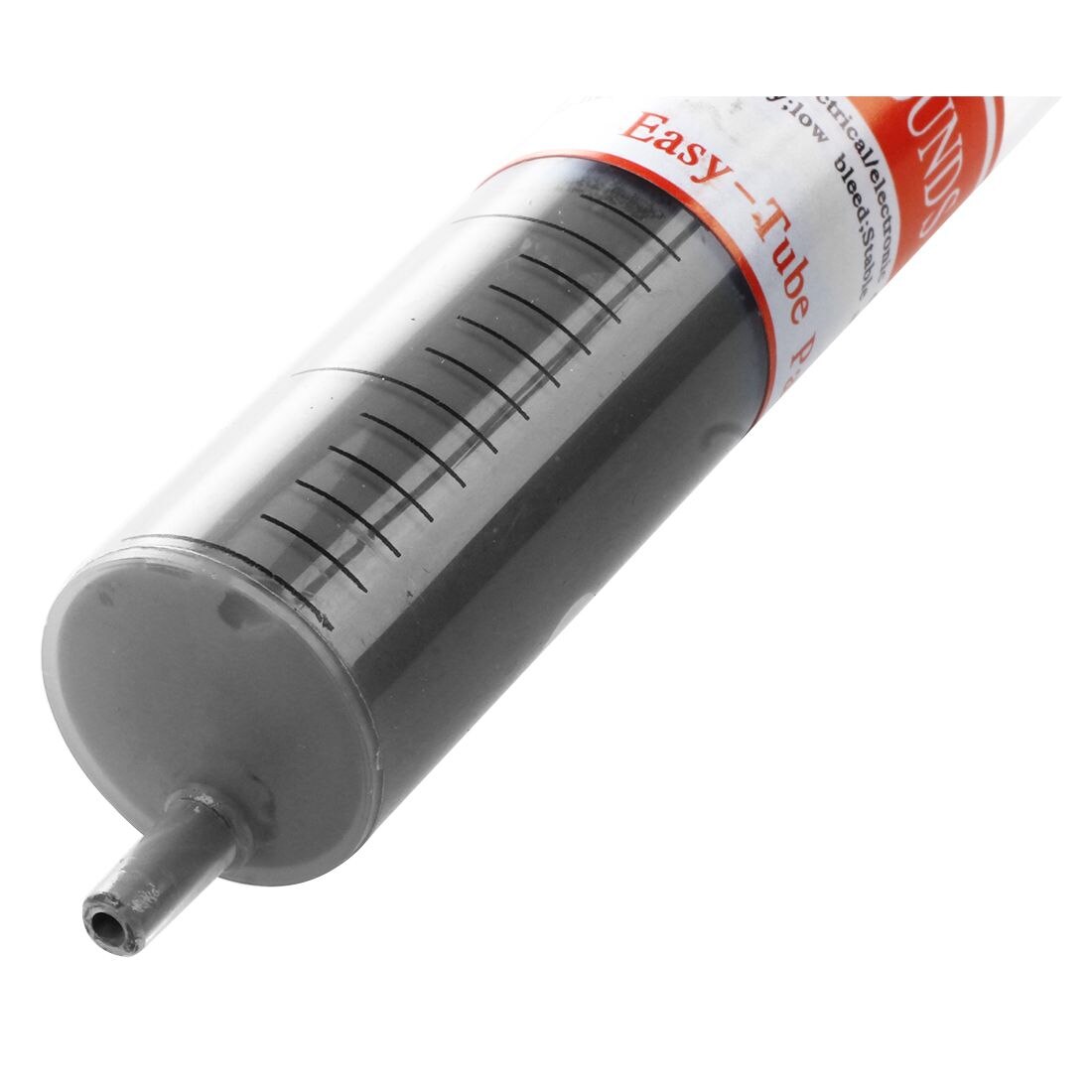 Style 30g Grey Thermal Grease Paste Compound Silicone for Computer Desktop CPU Heat Sink