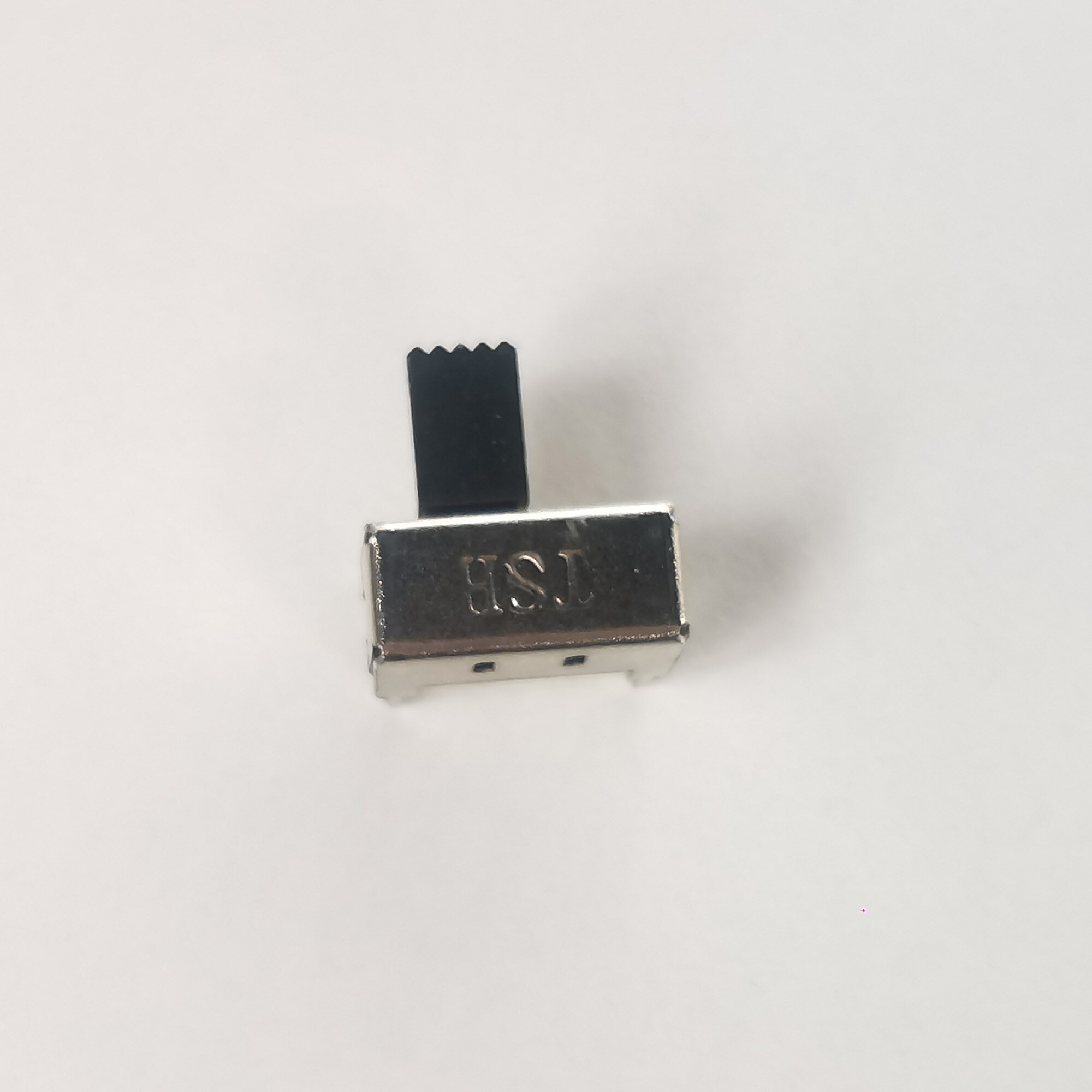 10PCS/Lot 6 Pin toggle switch Slide Switch Horizontal switch lever switch SK22H04G8 2P2T Ex-factor price