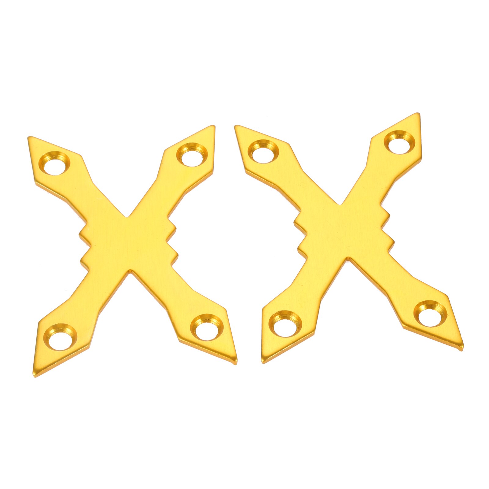 Skateboard Deck Protective Gaskets Long Board Deck Protect Gasket Skateboard Screw Pads Screws Anti Sinking Parts Pointed Round: MULTI