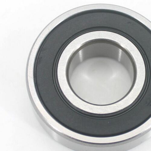 6003rs lager abec -3 (6 stk ) 17*35*10 mm dype spor 6003-2rs kulelager 6003rz 180103 rz rs 6003 2rs emq