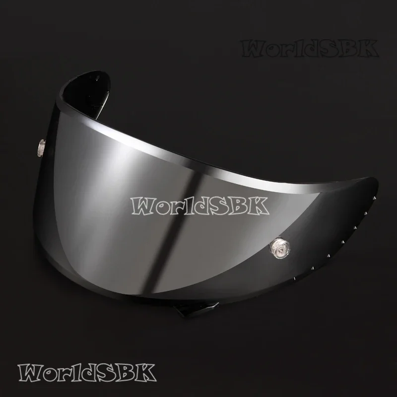 Visera de casco para SHOEI X-14 X14 Z-7 Z7 CWR-1 CWR1 NXR RF-1200 RF1200 X-Spirit III XSpirit 3 X-Quatorteen RYD CWR-F CWRF RF-SR