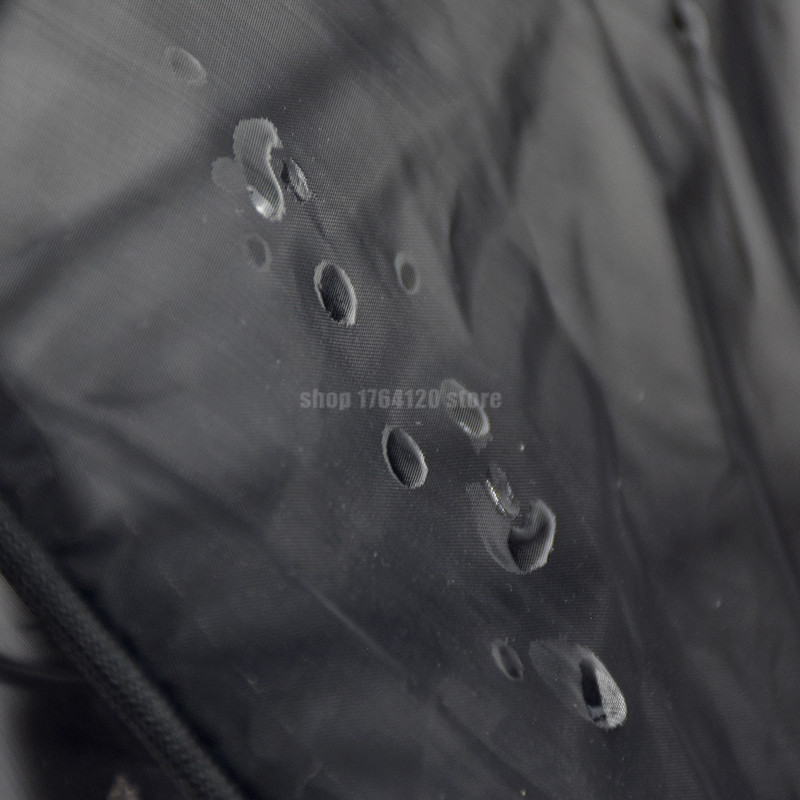 Air Filter Waterproof Rain Protective Cover For Ha... Grandado