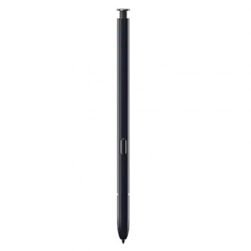 Capacitieve Stylus Pen Voor Samsung Galaxy Note 10/10 Plus/N960/N965 Capacitieve Resistive Smart Telefoon Potlood: Black