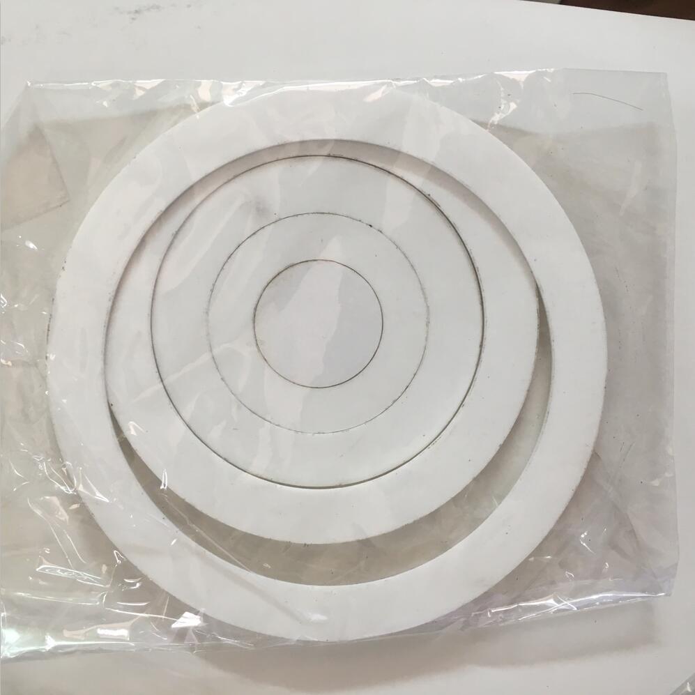 Pegatinas de pared circulares de lunares acrílicos para niños, decoración de habitaciones de bebé, calcomanías de pared redondas para el hogar, Mural de arte autoadhesivo DIY, 5 uds./lote