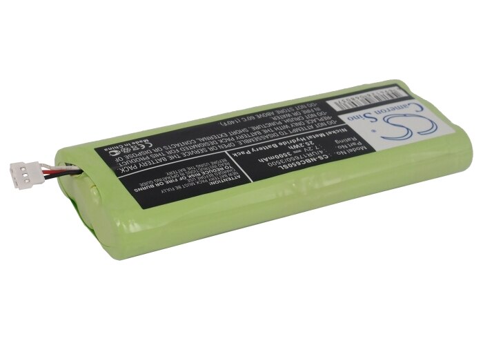 Cameron Sino Survey Battery For NIKON BC-60, BC-65 (3500mAh)