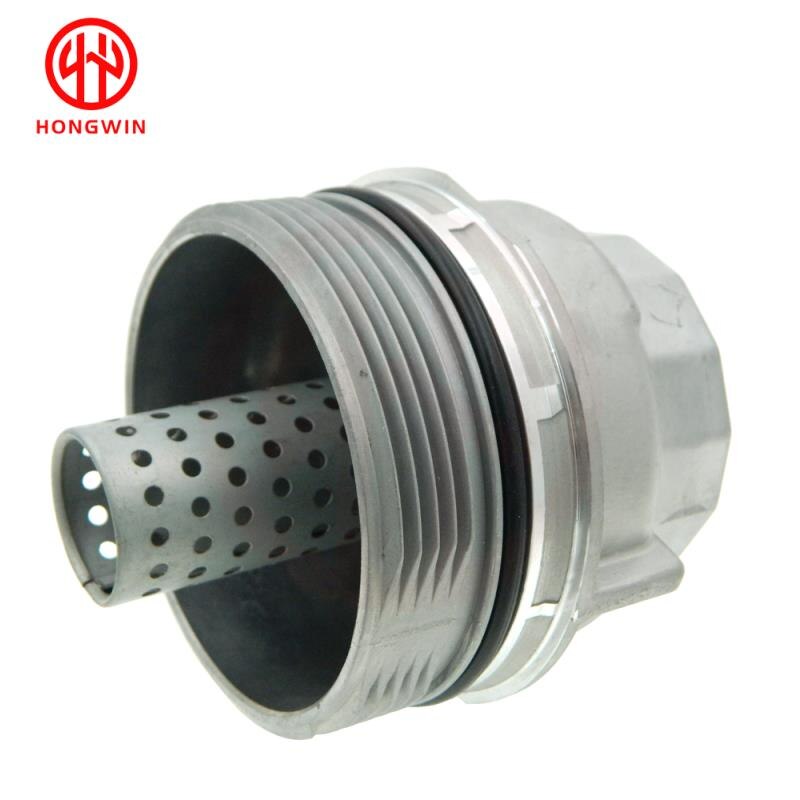 Genuine ON.:15620-31040 Oil Filter Housing Cap Assembly Fits For LLexus IS250 IS350 Scion GS300 GS350 1562031040