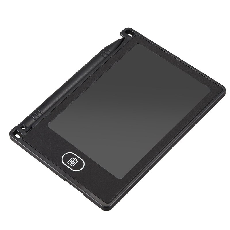 Ie Tablet 4.4Inch LCD Writing Tablet Electronic Writing Pad LCD Sn Digital Educational Writing: Default Title