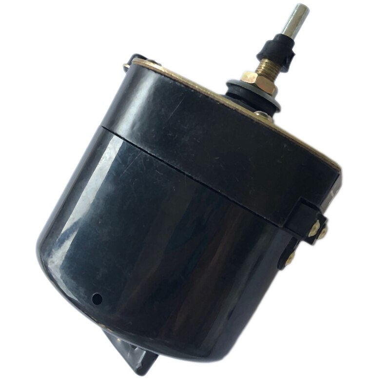 12V Universal Windscreen Wiper Motor For Willys Jeep Tractor