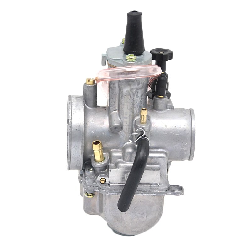 Zsdtrp 2 T Motor 21 24 26 28 30 32 34 Mm Pwk Carburateur Carburateur Carb Met Power Jet Racing motor Scooters Onderdelen Te Wijzigen