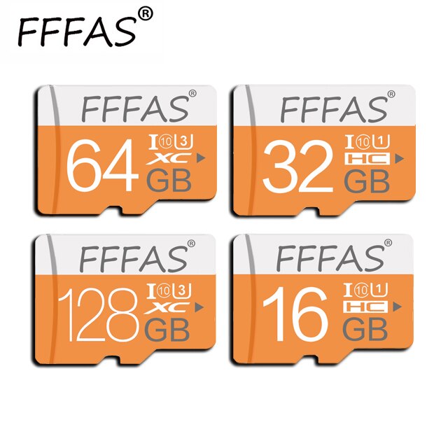 Beste Mikro-sd-speicherkarte 128gb 64gb 32gb 16g 8g klasse 10 tf karte microsd-usb-Stock Blitz-speicherdiskette hochgeschwindigkeit