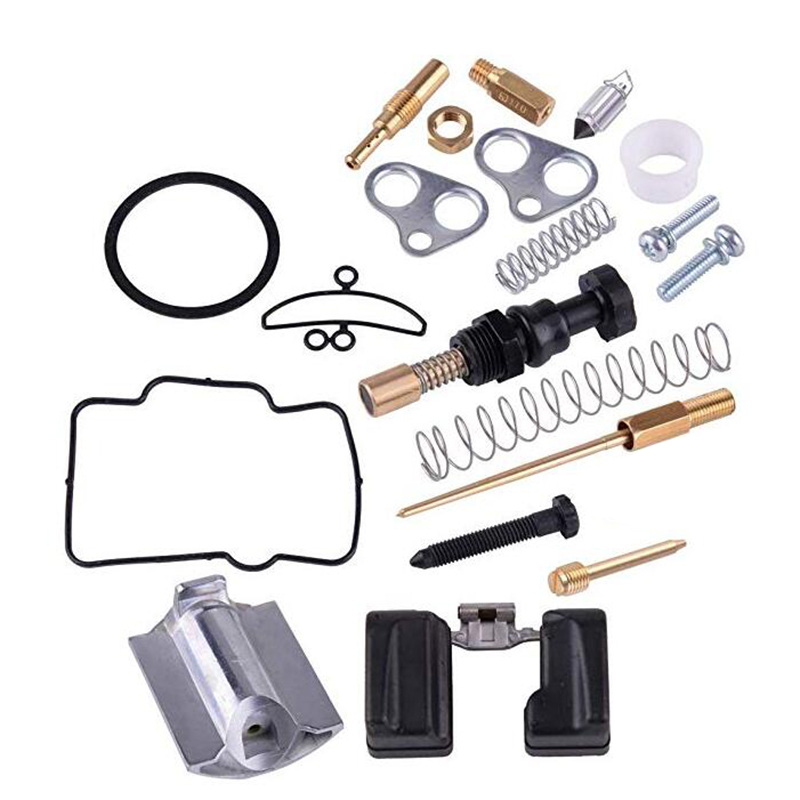 Keihin Pwk – Kits de réparation de carburateur, 35Mm 36Mm 38Mm 40Mm 42Mm: Default Title