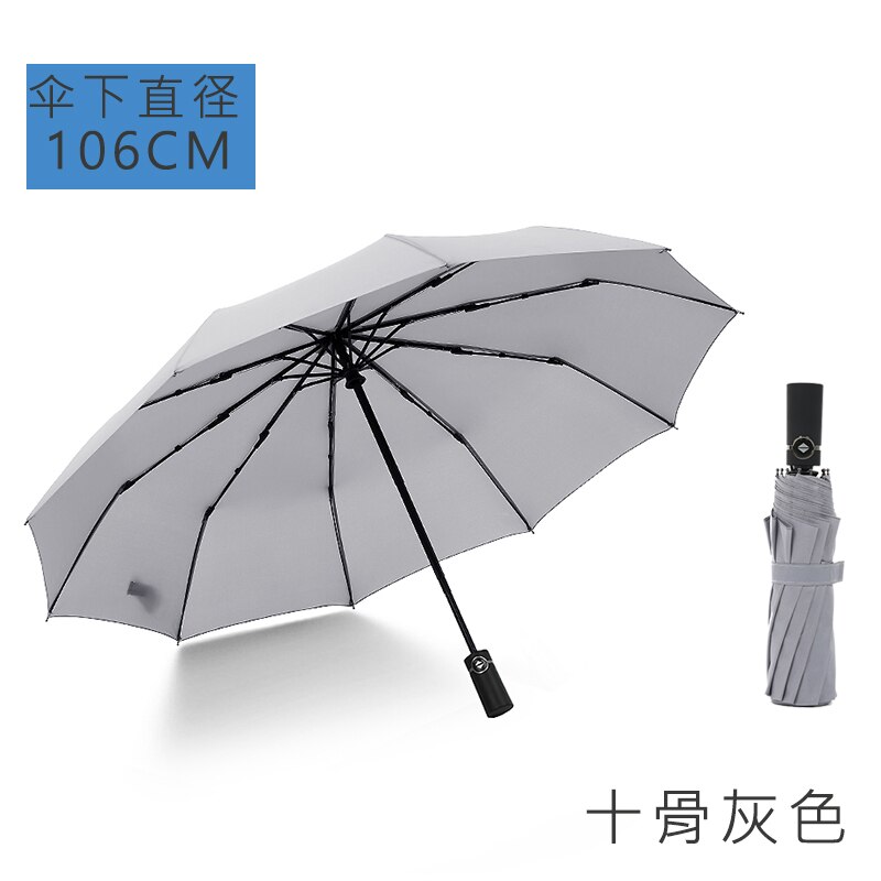 Sun Protection Windproof Portable Umbrella Travel Folding Luxury Automatic Parasol Umbrella Rain Women Sombrilla Ambrella BW50YS: style8