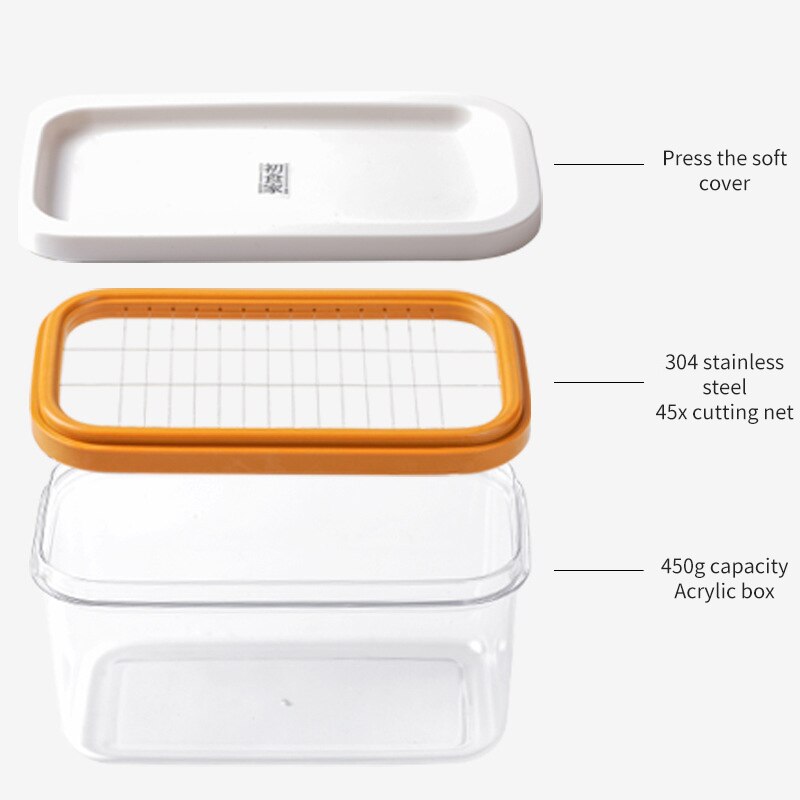 Kimchi Fermentatiecontainer Grote Capaciteit Goede Afdichting Kimchi Fermentatiecontainer Grote Capaciteit Goede Afdichting
