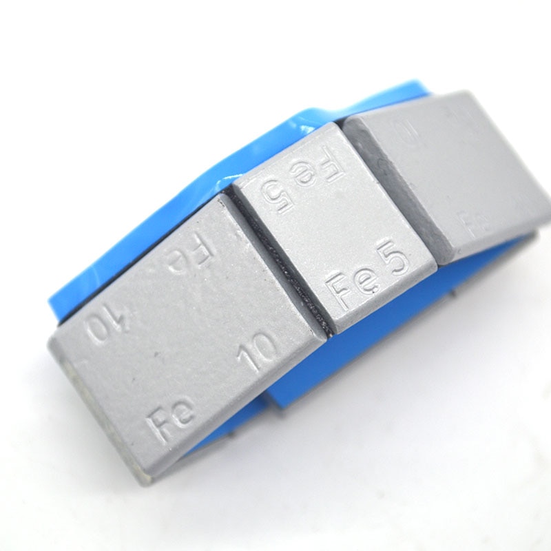 0.3KG Auto tire balance block/tire repair tool/ wheel balance weight wheel weight