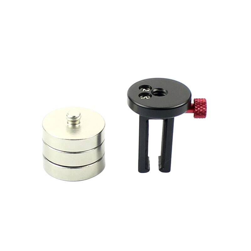 Gimbal Counterweight for Moment Lens Universal Counter weight zhiyun smooth 4 Q/3 Vimble 2 DJI Osmo mobile 2 Gimbal Accessories