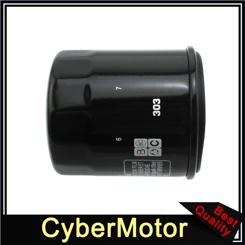 Oil Filter For Kawasaki 16097-0004 16097-0008 16097-0011 16097-1059 16097-1061 16097-1063 16097-1064 16097-1066 16097-1067
