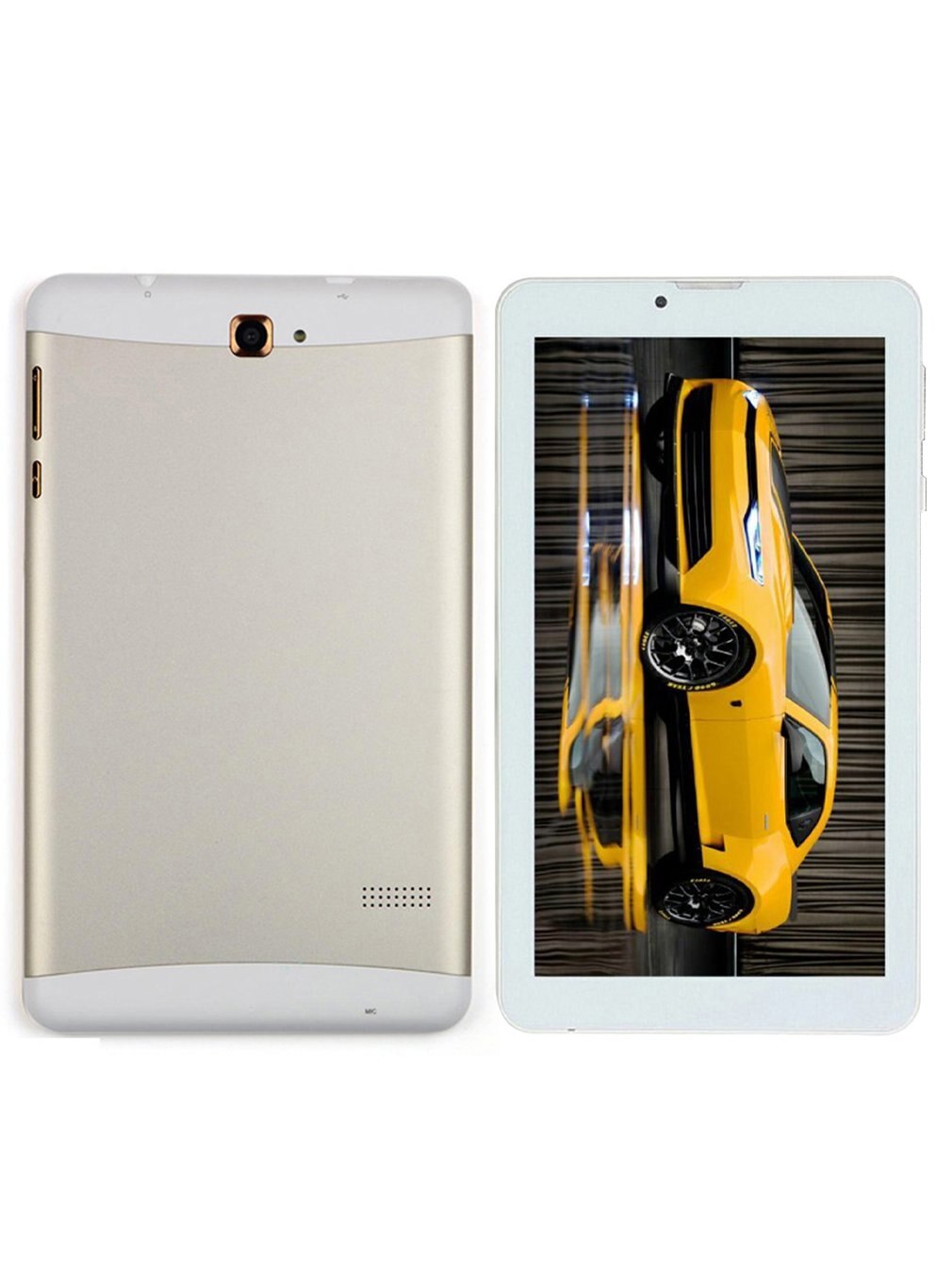 7-inch 706 Student Call Tablet Ultra-long Battery Life High-definition Screen Dual Card Dual Standby Tablet
