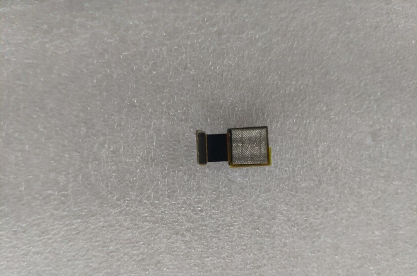 Foto originale Hinten Zurück Kamera 13,0 MP Modulo pro Blackview BV7000 BV7000 Pro MTK6750T Octa Core Trasporto Libero