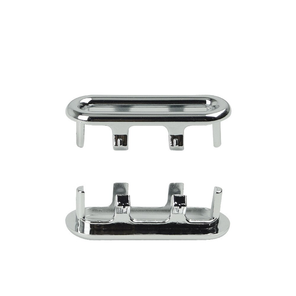 Assoeted Artistieke Sink Ronde Ring Overloop Spare Cover Tidy Chrome Trim Badkamer Keramische Wastafel Overloop Ring Сифон