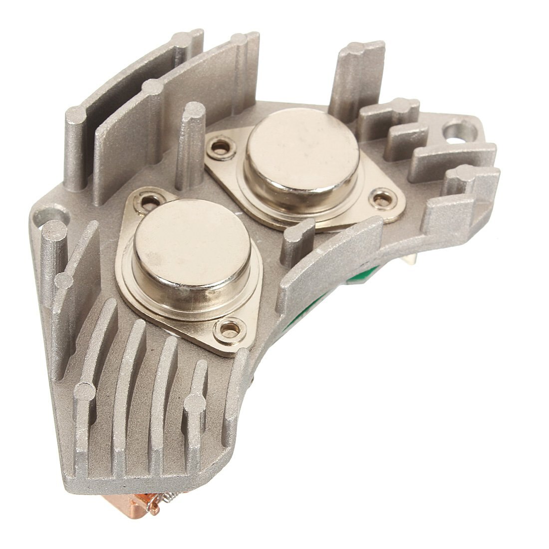 Bilvärmare motor fläkt fläktmotstånd för peugeot för citroen xantia berlingo picasso 406 644178 698032 644178ab 847283w 84728r