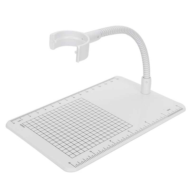 1080p Microscope 1000X Microscope Camera Microscope Camera USB Microscope Adjustable with Larger Screen for Astronomers Easy to