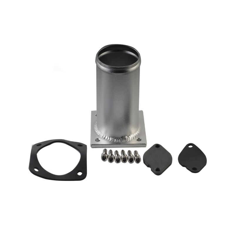 Auto EGR REMOVAL kit / EGR Valve blanking plate For LAND ROVER DISCOVERY 2 & DEFENDER TD5 EGR11