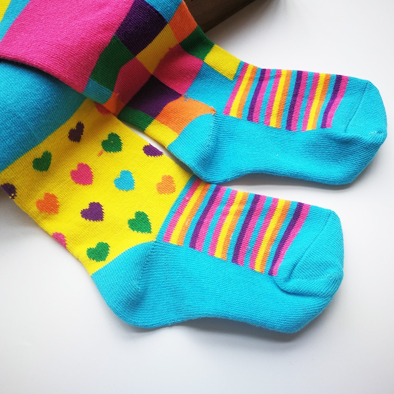 Pige strømpebukser børn strømper efterår forår jul baby pige tøj stribede småbørn strømpebukser til piger plaid strømpebukser