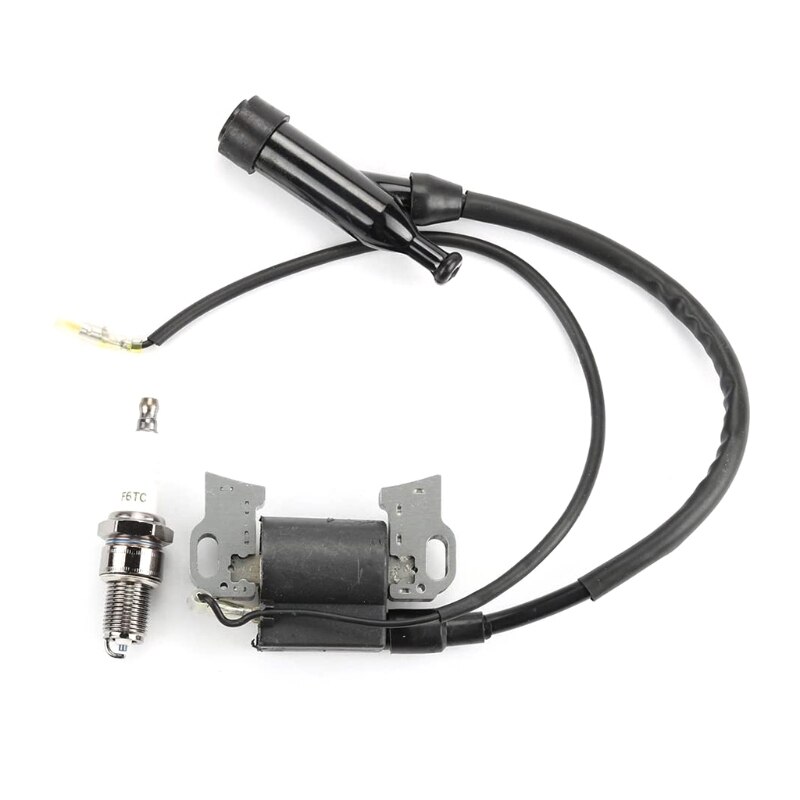 Tennspole for honde  gx240 motor gressklipper traktor generator m/tennplugg