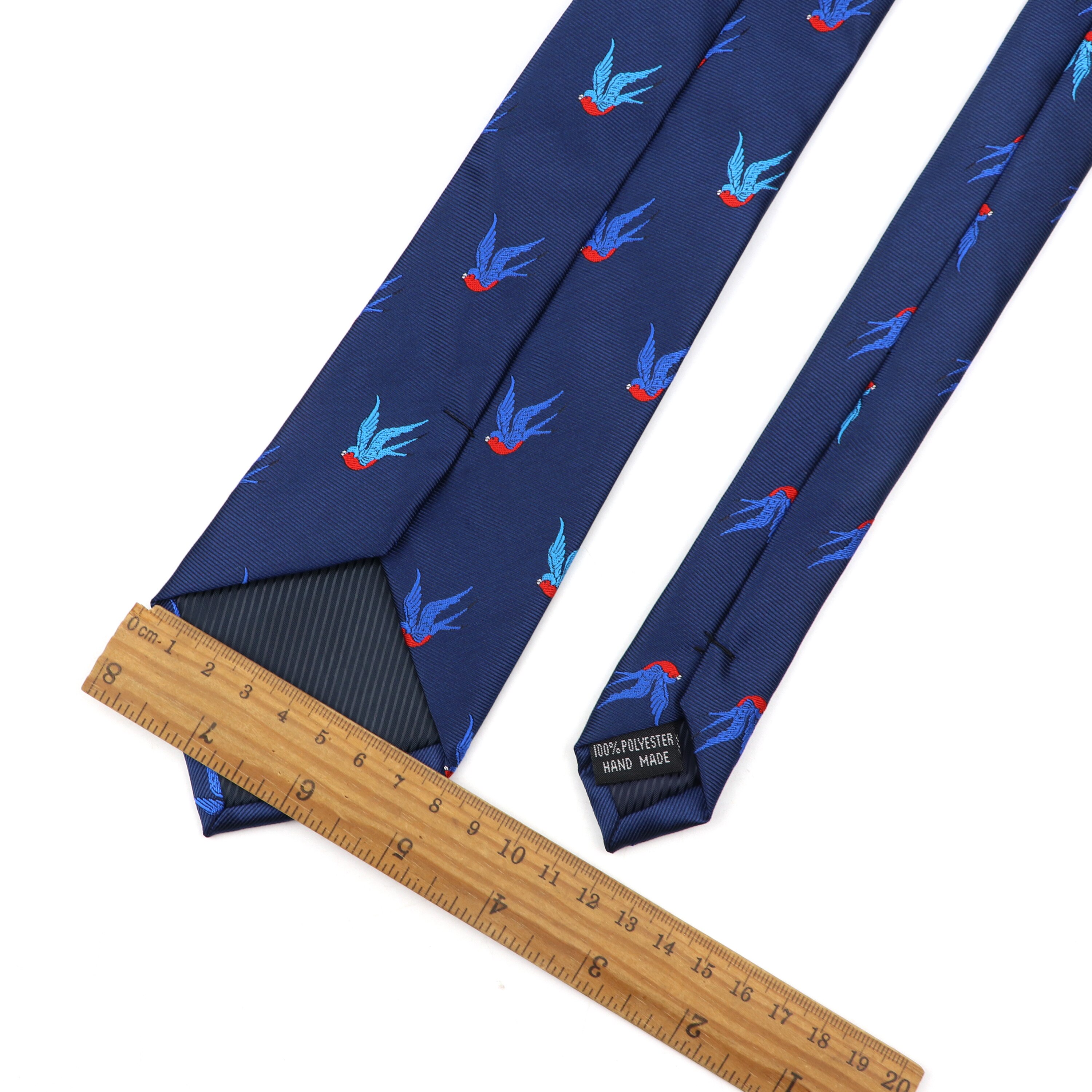 Klassieke 8Cm Toevallige Band Dier Patroon Mode Leuke Accessoires Voor Kleding Mannen Stropdas Huwelijkscadeau