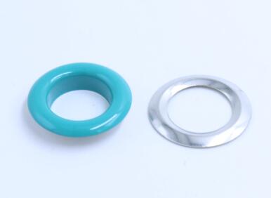 Limited 50 Sets 12mm eyelets eight colors for choose: green