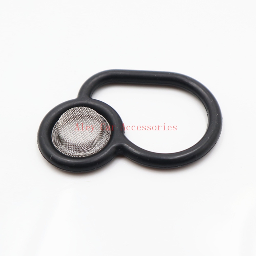36172-P08-005 15825-P08-005 36172-P08-015 15825P08005 36172P08015 VTEC Spool Valve Solenoid Gasket For Honda For Acura 3PCS