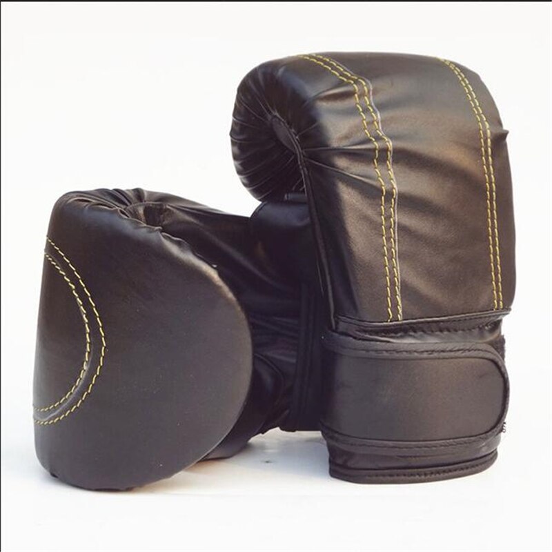 Boxing Gloves For Men Women Karate Muay Thai Free Fight Man Sanda Training Adults Kids Equipment