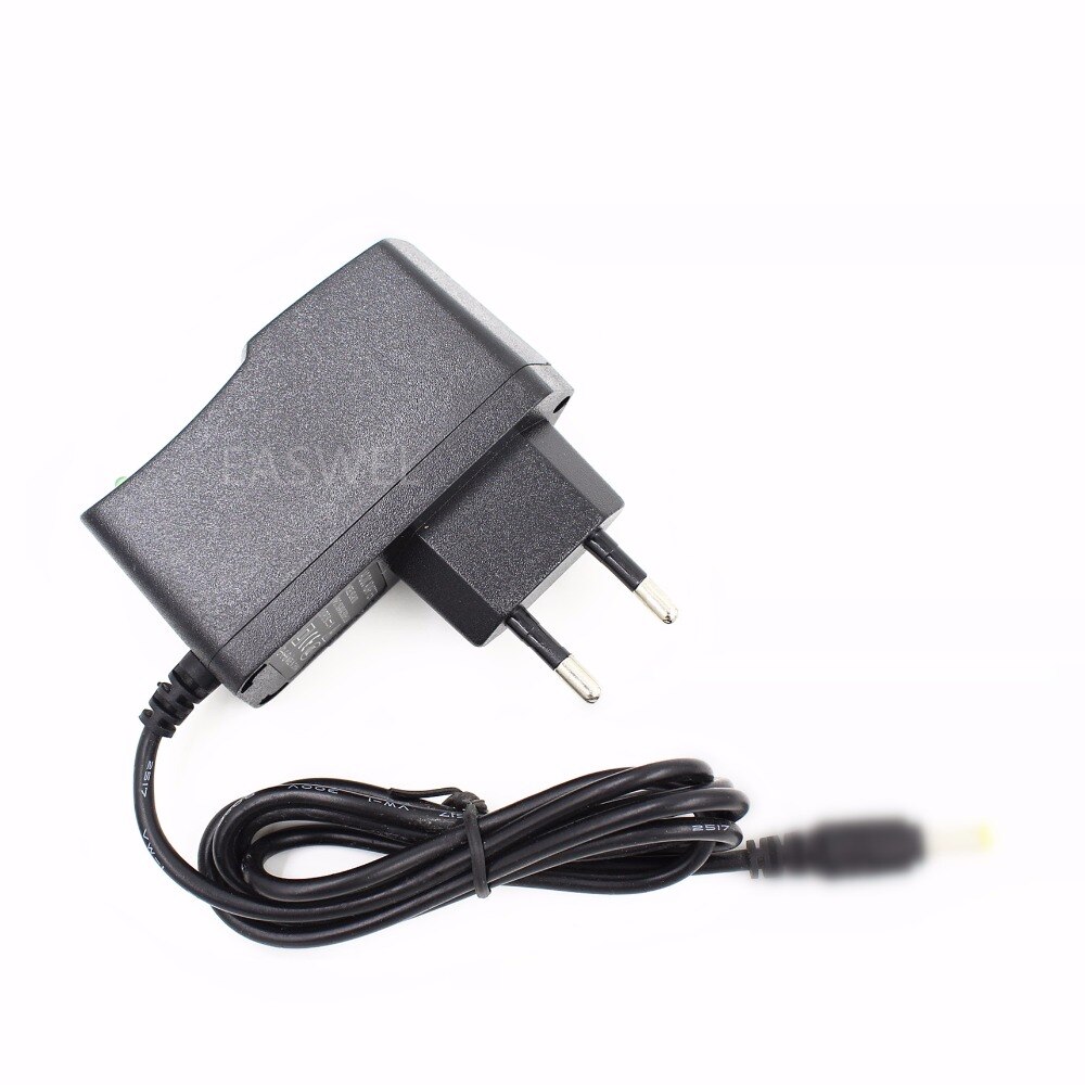 AC/DC Power Supply Adapter Oplader Voor MXQ Pro 4K mini M8S II M9X, s905 XBMC Android TV Box