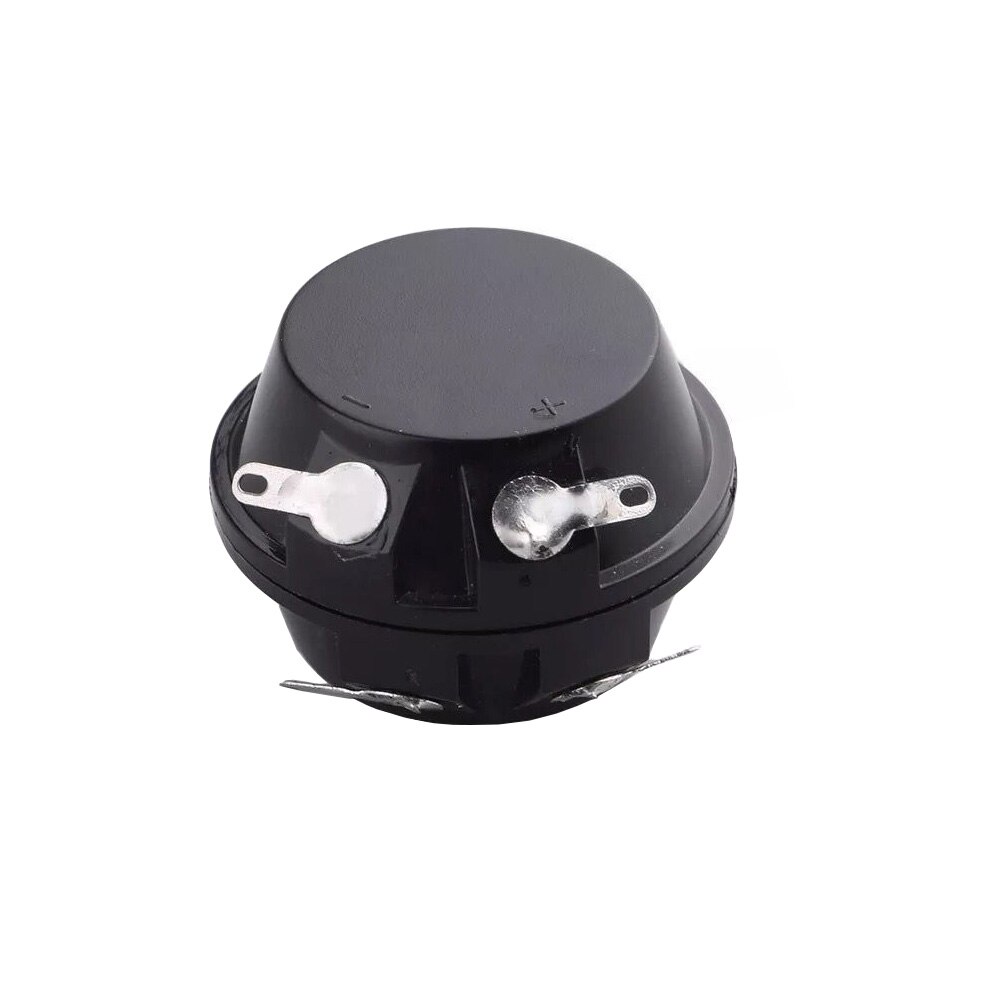 Tenghong 2pcs Audio Ultrasonic Speaker Unit 3840 Waterproof Piezoelectric Audio Speaker Horn Rat Repellent Ultrasonic Buzzers