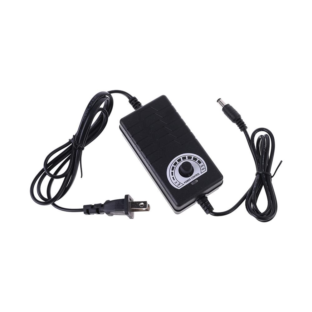 DC 3V-24V Mini Electric Hand Drill Rotary Tool DIY 385 Motor w/ 24V Power Supply