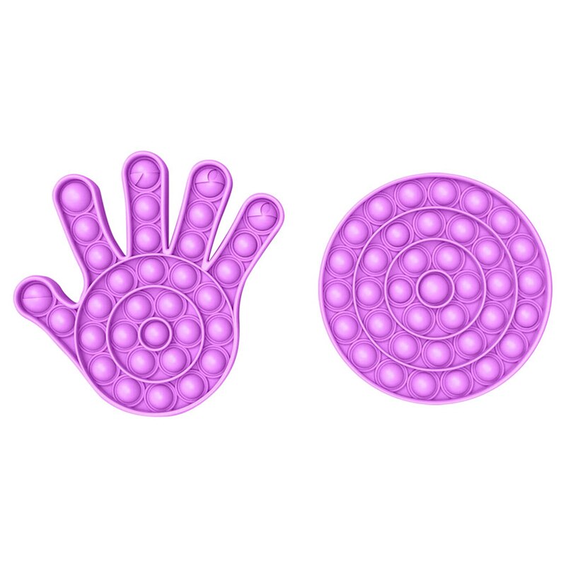 Jouet sensoriel anti-Stress pour enfants et adultes, anti-Stress, jeux pour enfants et adultes, pour la maison, NIN668