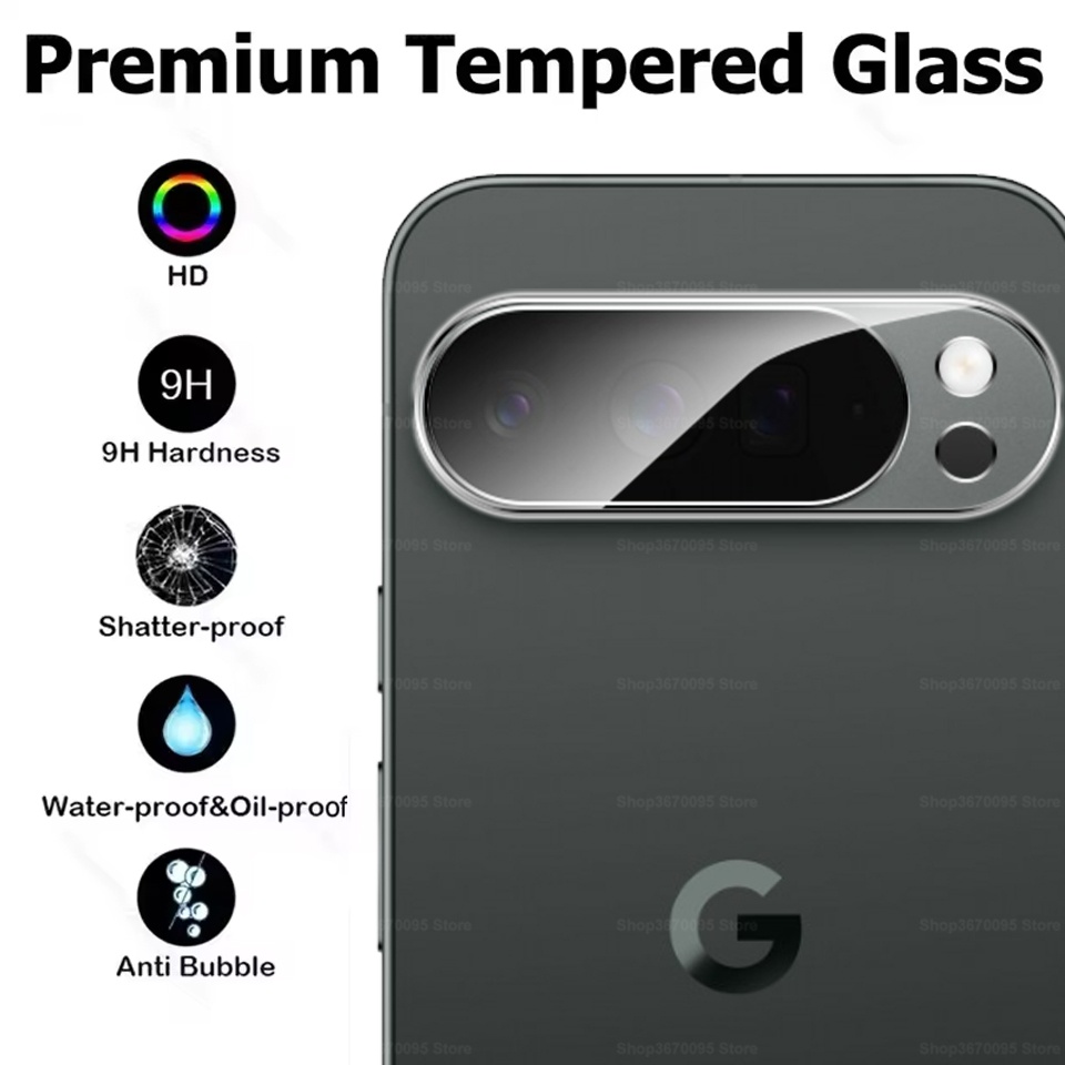 Google10 1 ~ 3 stücke 3D Objektiv Schutz Für Google Pixel 10/10 Profi/10 Profi XL Pixel10 10Profi 10ProXL Kamera Gehärtetem Glas Protet Film