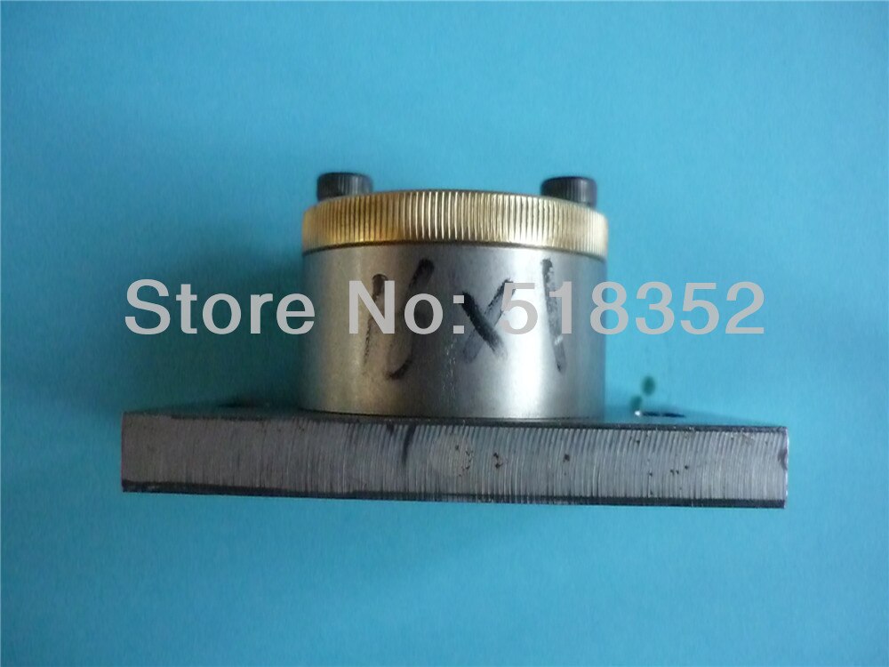 Feed Screw Nut M16x 1mm Tooth Pitch for Wire EDM Machines, EDM Spare Parts