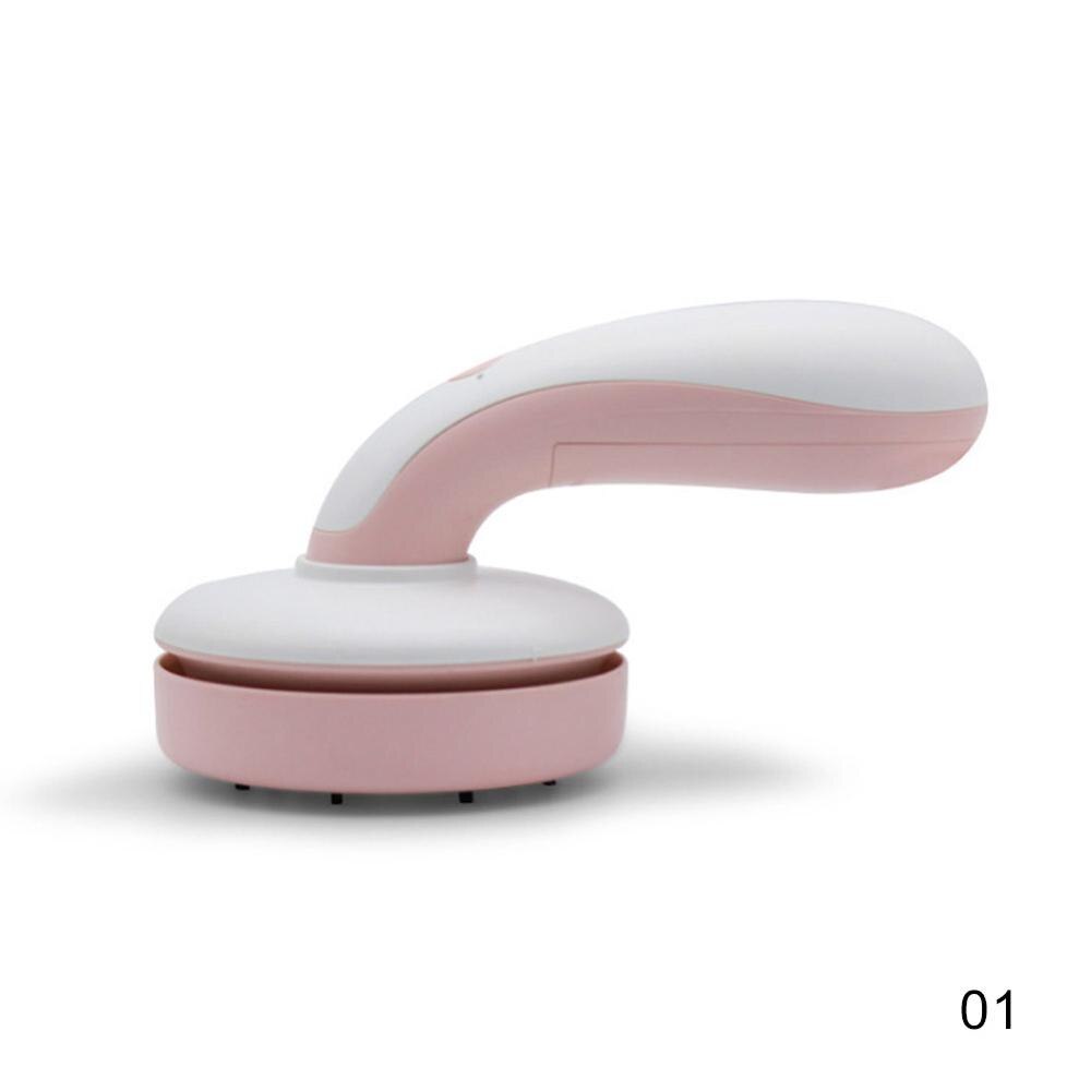 Draagbare Draadloze Mini Stofzuiger Multifunctionele Voertuig Thuis Schoner Handheld Desktop Toetsenbord Schoonmaken Auto Stofzuiger: 01