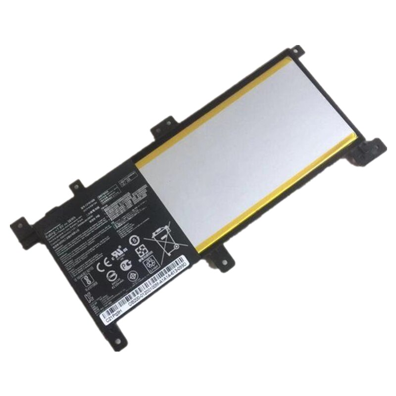Original C21N1509 Laptop Battery For Asus X556 X556U X556UA X556UB X556UF X556UJ X556UQ X556UV X556UR K556U K556UF F556U F556UQ