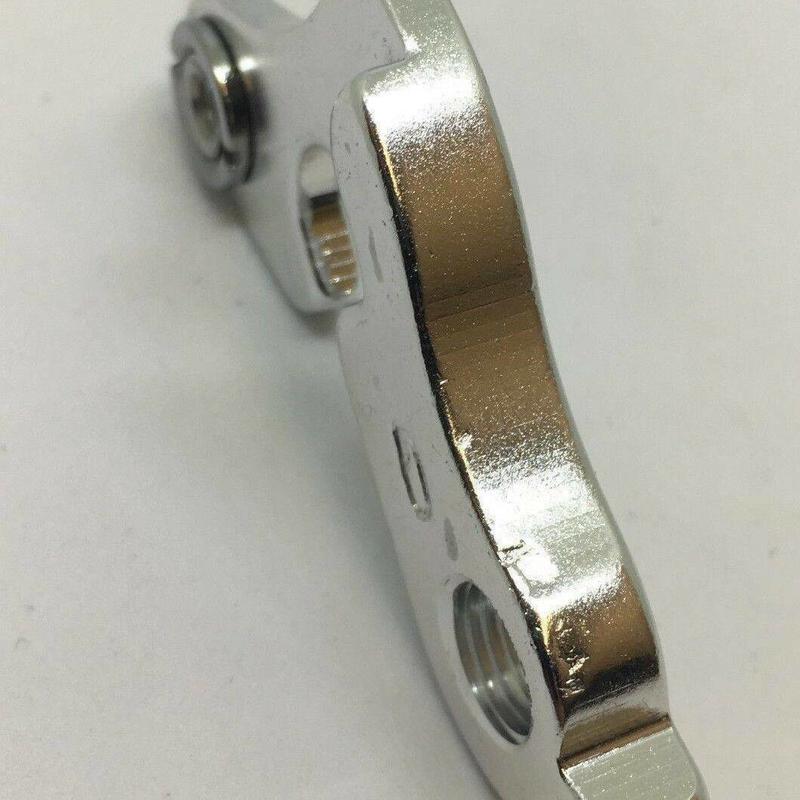 carrera vulcan derailleur hanger
